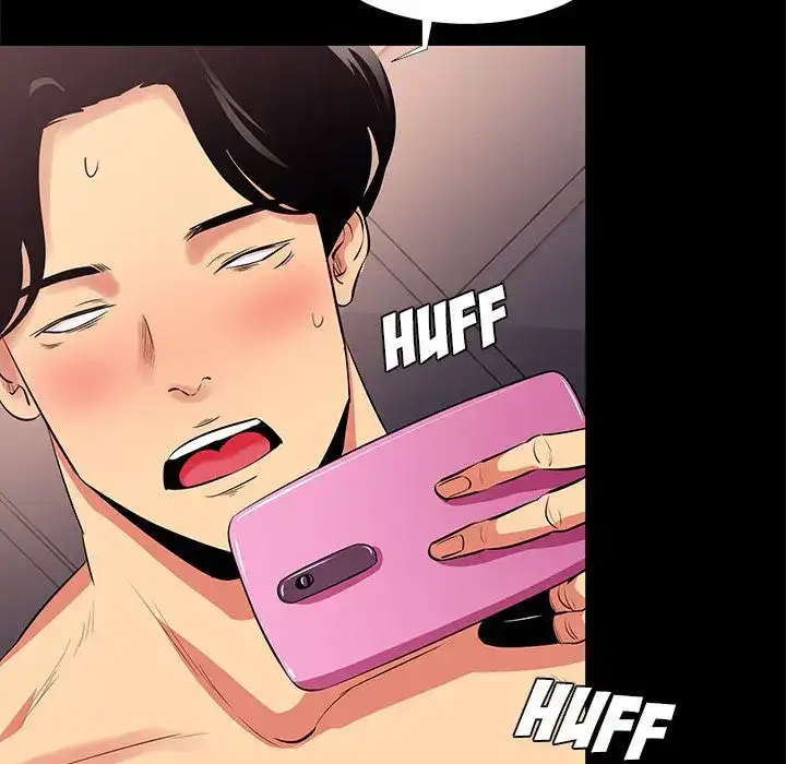 Girls’ Only - Chapter 12 [photo 23] - MangaPorn