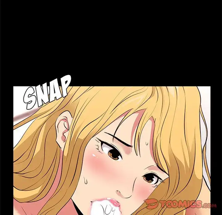 Girls’ Only - Chapter 12 [photo 26] - MangaPorn