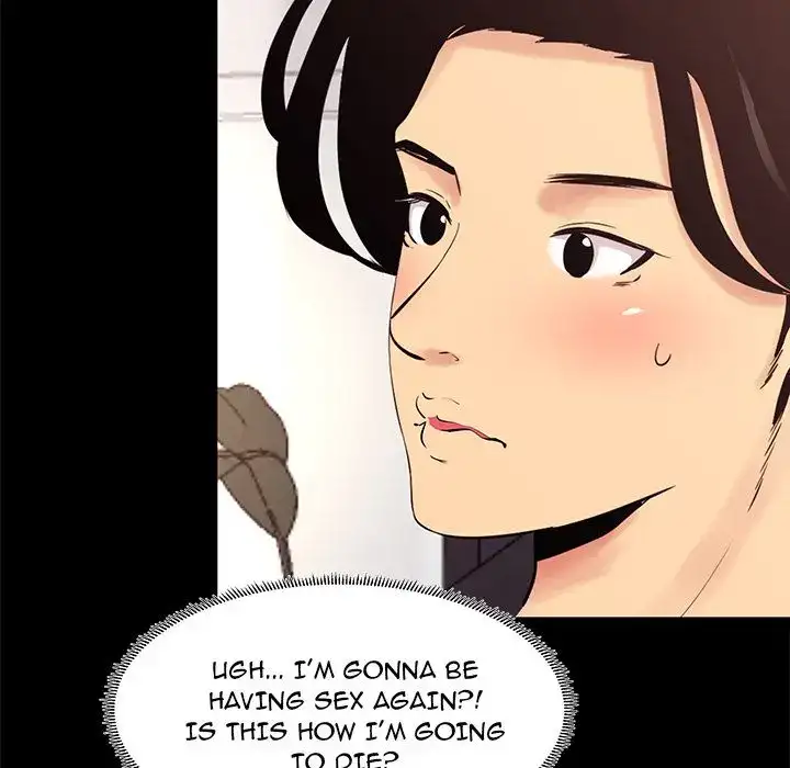 Girls’ Only - Chapter 12 [photo 40] - MangaPorn