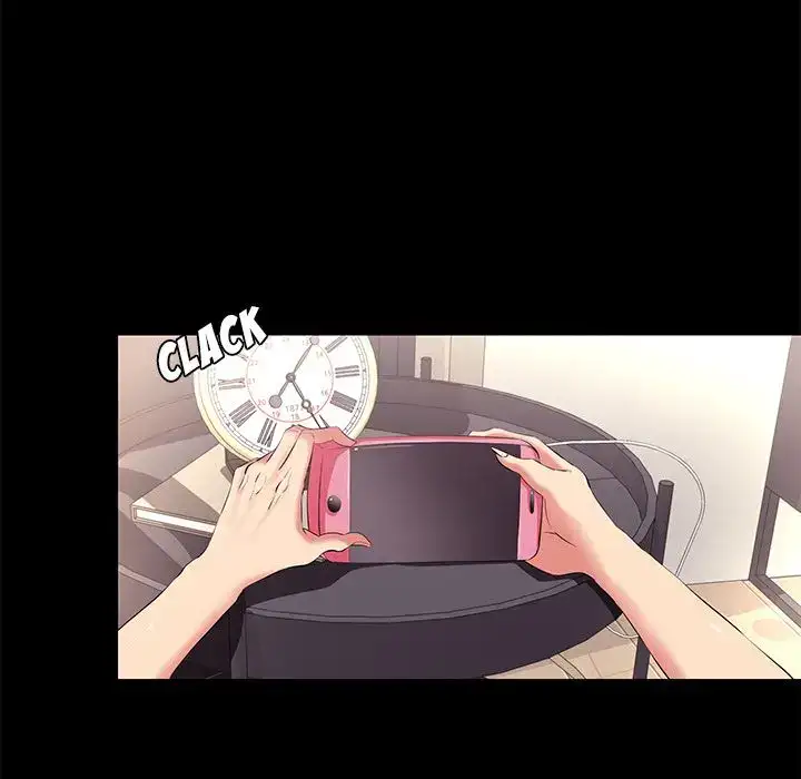 Girls’ Only - Chapter 12 [photo 42] - MangaPorn