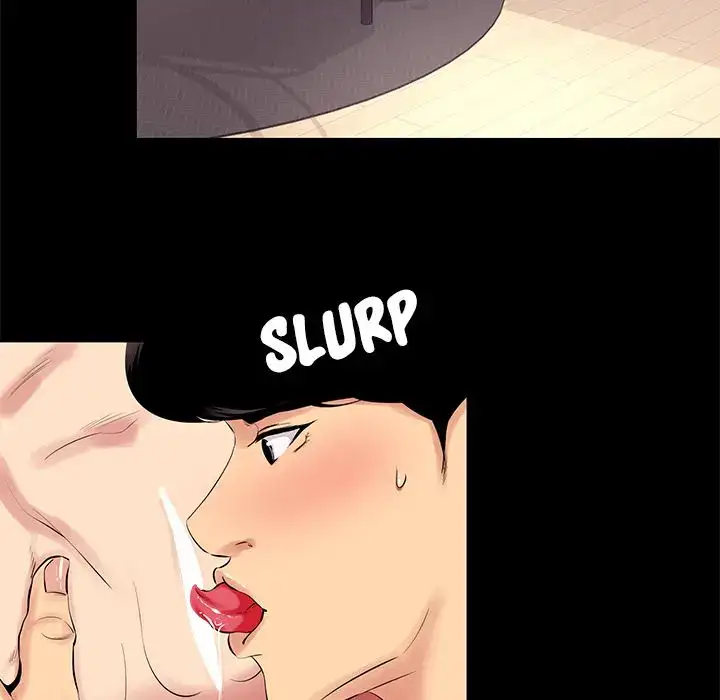 Girls’ Only - Chapter 12 [photo 5] - MangaPorn