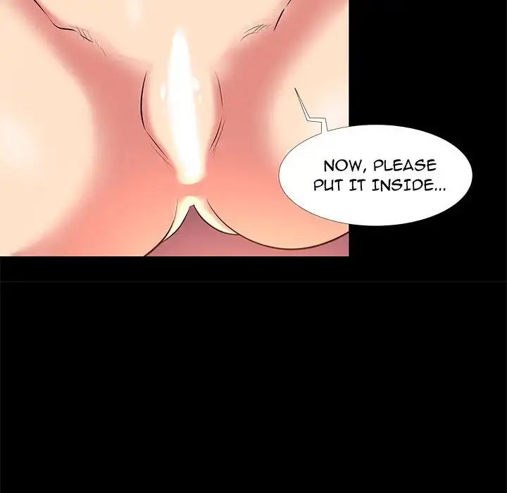 Girls’ Only - Chapter 12 [photo 53] - MangaPorn