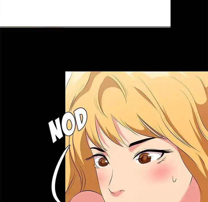 Girls’ Only - Chapter 12 [photo 58] - MangaPorn