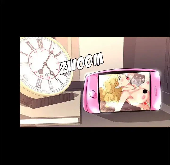 Girls’ Only - Chapter 12 [photo 71] - MangaPorn