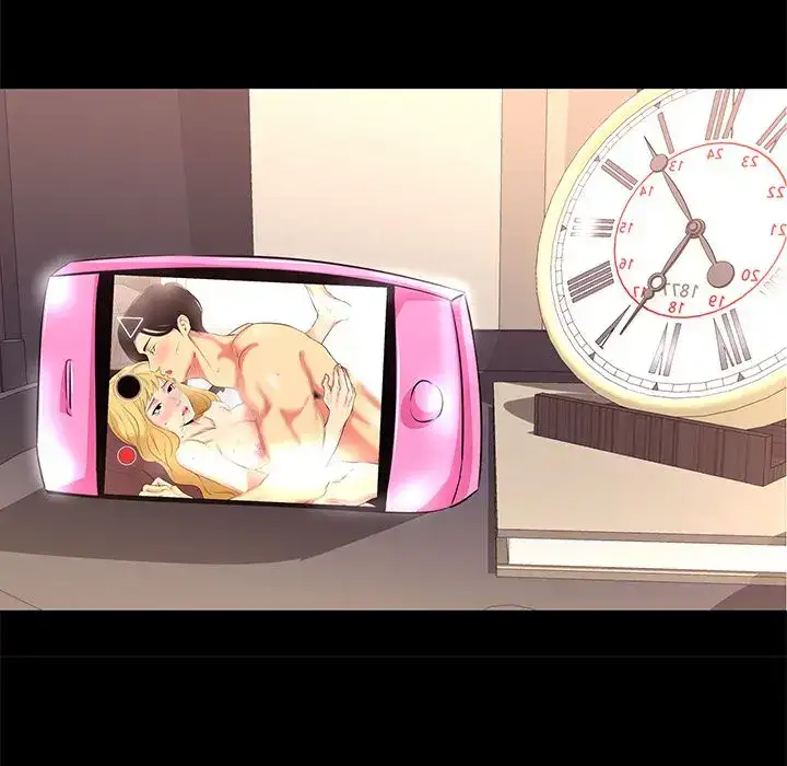 Girls’ Only - Chapter 12 [photo 87] - MangaPorn