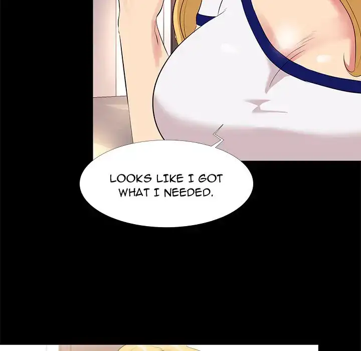 Girls’ Only - Chapter 12 [photo 97] - MangaPorn