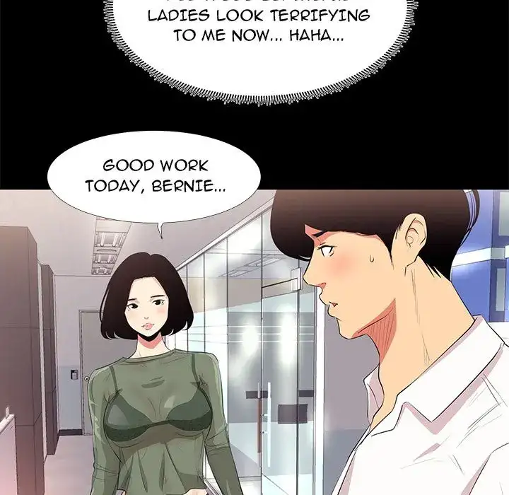 Girls’ Only - Chapter 13 [photo 13] - MangaPorn