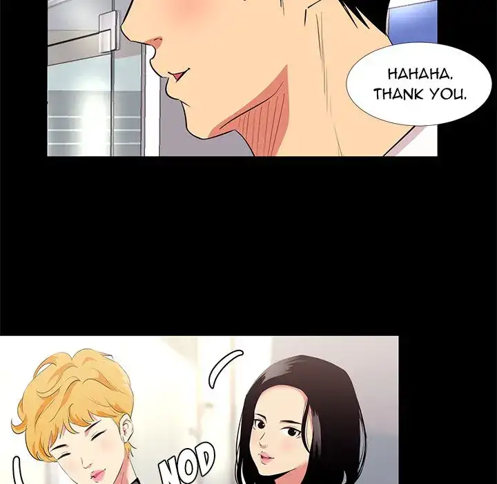 Girls’ Only - Chapter 13 [photo 15] - MangaPorn