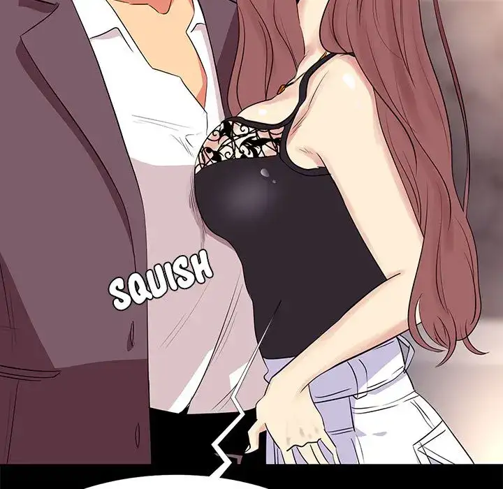 Girls’ Only - Chapter 13 [photo 27] - MangaPorn