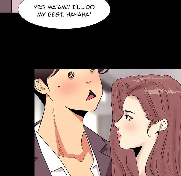 Girls’ Only - Chapter 13 [photo 29] - MangaPorn