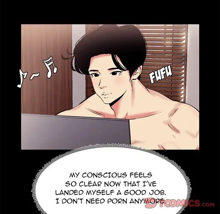 Girls’ Only - Chapter 13 [photo 58] - MangaPorn