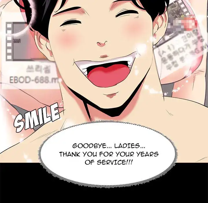Girls’ Only - Chapter 13 [photo 60] - MangaPorn