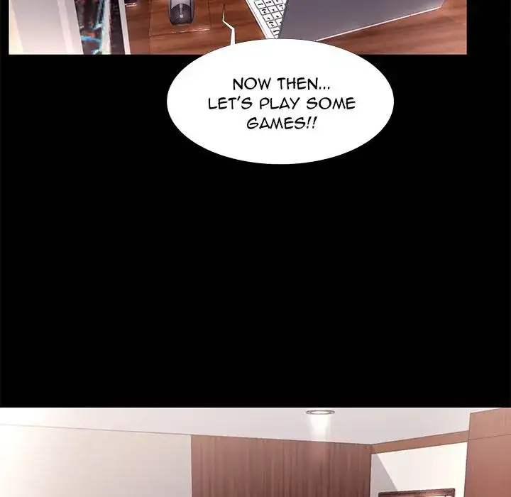 Girls’ Only - Chapter 13 [photo 63] - MangaPorn