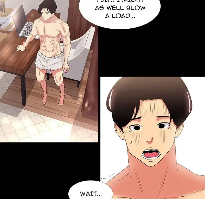 Girls’ Only - Chapter 13 [photo 71] - MangaPorn