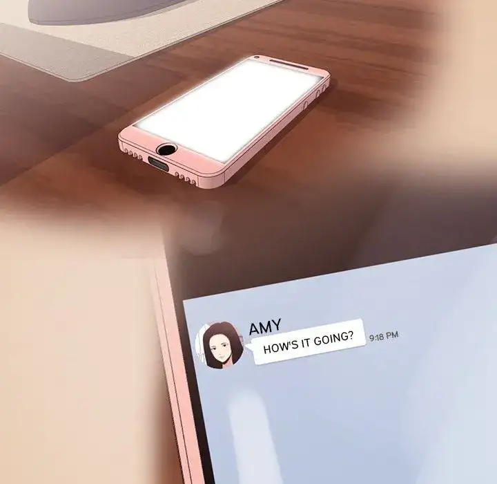 Girls’ Only - Chapter 14 [photo 10] - MangaPorn