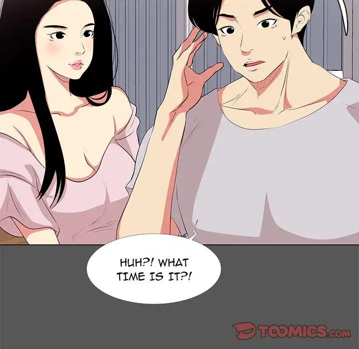 Girls’ Only - Chapter 14 [photo 20] - MangaPorn
