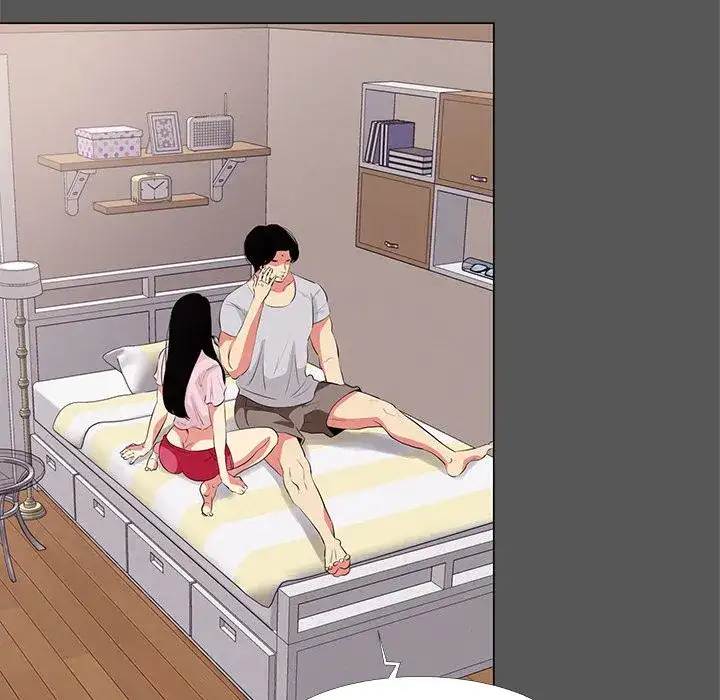 Girls’ Only - Chapter 14 [photo 21] - MangaPorn