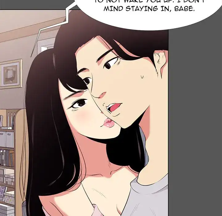 Girls’ Only - Chapter 14 [photo 24] - MangaPorn