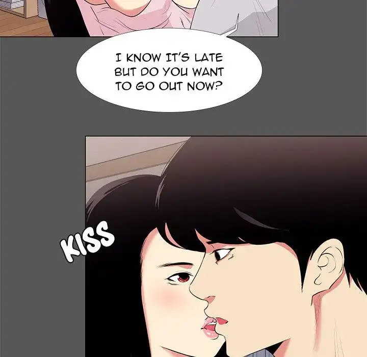 Girls’ Only - Chapter 14 [photo 25] - MangaPorn