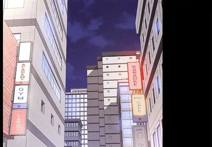 Girls’ Only - Chapter 14 [photo 4] - MangaPorn