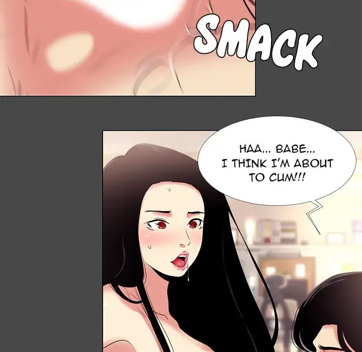 Girls’ Only - Chapter 14 [photo 40] - MangaPorn