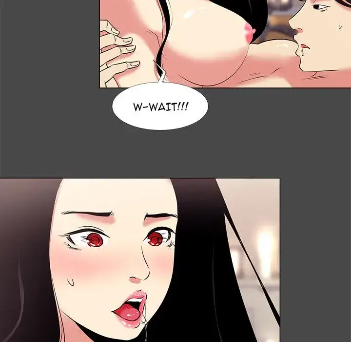 Girls’ Only - Chapter 14 [photo 41] - MangaPorn