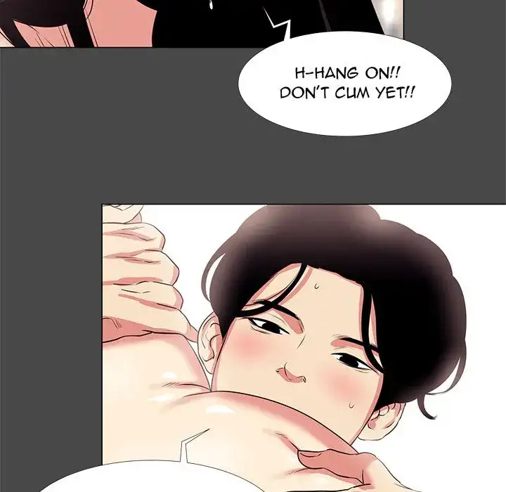 Girls’ Only - Chapter 14 [photo 42] - MangaPorn