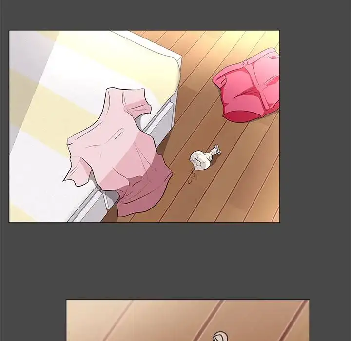 Girls’ Only - Chapter 14 [photo 47] - MangaPorn