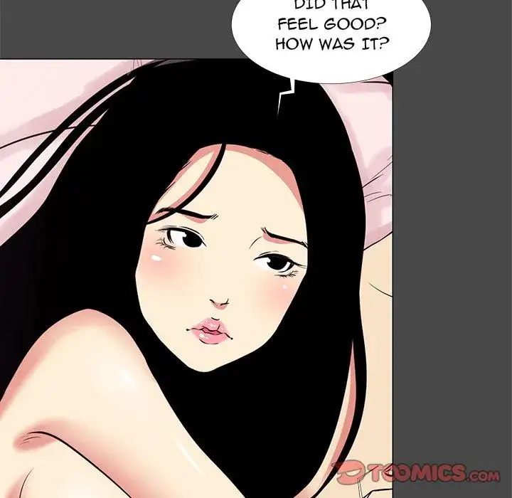 Girls’ Only - Chapter 14 [photo 50] - MangaPorn