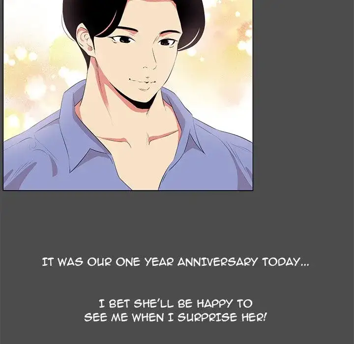 Girls’ Only - Chapter 14 [photo 60] - MangaPorn