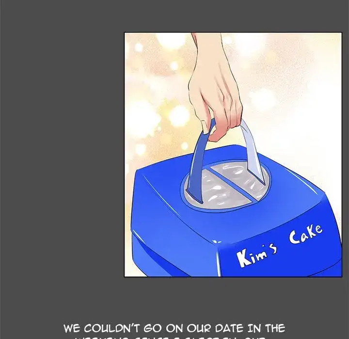 Girls’ Only - Chapter 14 [photo 61] - MangaPorn