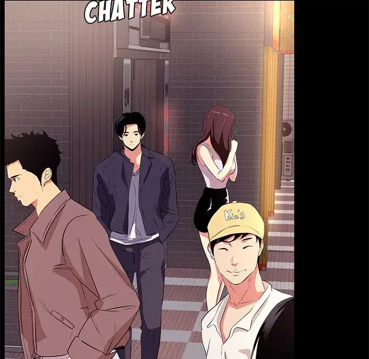 Girls’ Only - Chapter 14 [photo 7] - MangaPorn