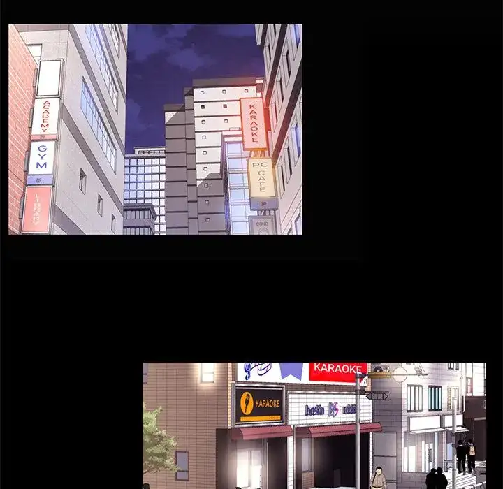 Girls’ Only - Chapter 14 [photo 81] - MangaPorn