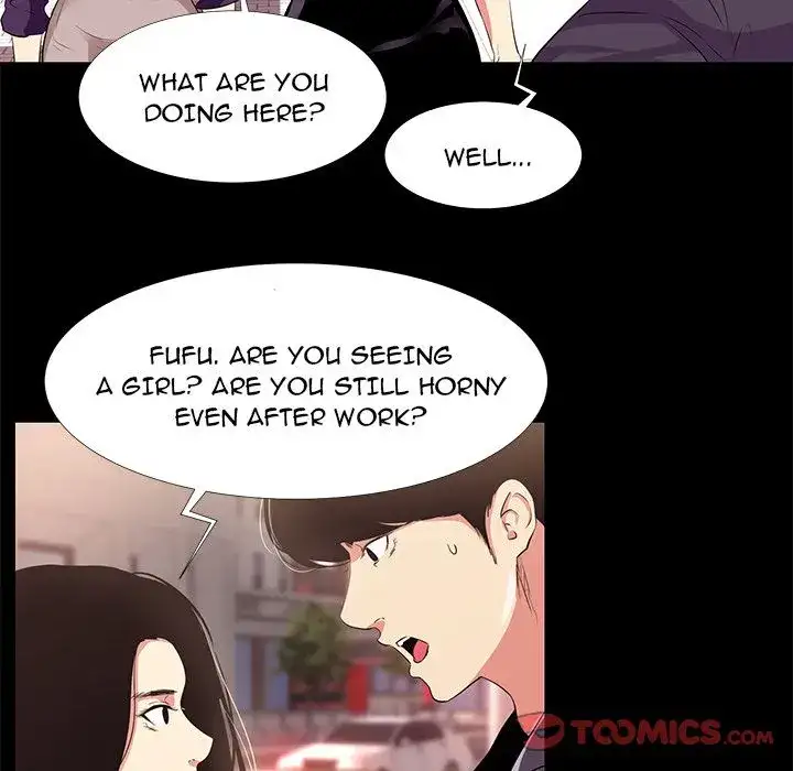 Girls’ Only - Chapter 14 [photo 86] - MangaPorn