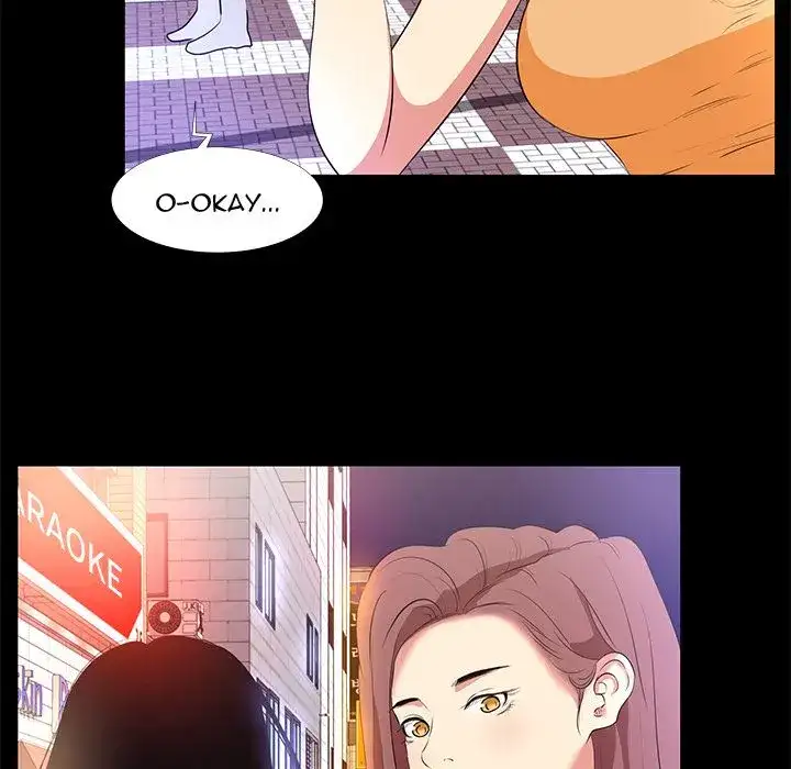 Girls’ Only - Chapter 14 [photo 89] - MangaPorn