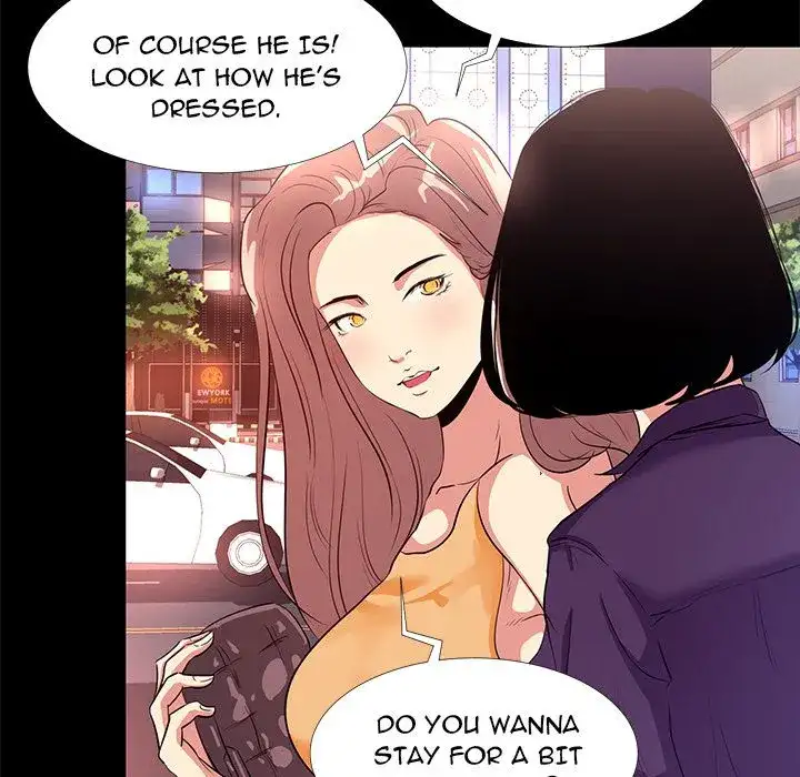 Girls’ Only - Chapter 14 [photo 91] - MangaPorn