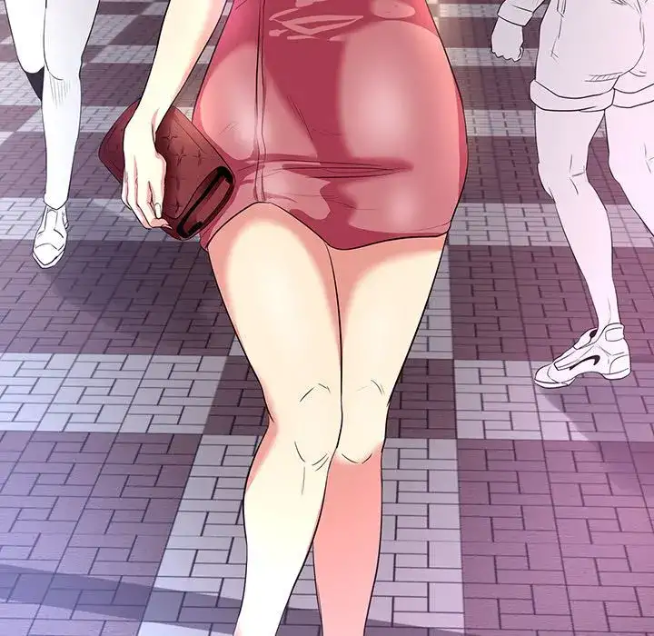 Girls’ Only - Chapter 14 [photo 97] - MangaPorn