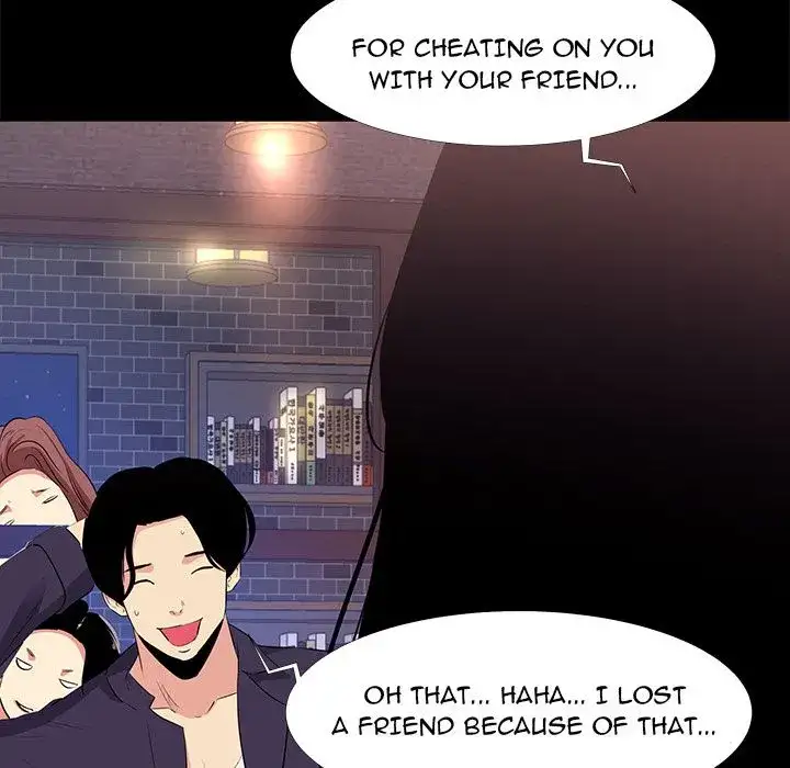 Girls’ Only - Chapter 15 [photo 12] - MangaPorn