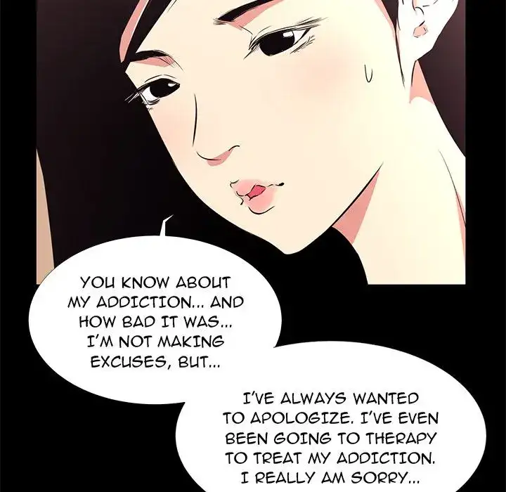 Girls’ Only - Chapter 15 [photo 14] - MangaPorn