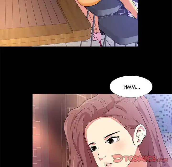 Girls’ Only - Chapter 15 [photo 17] - MangaPorn