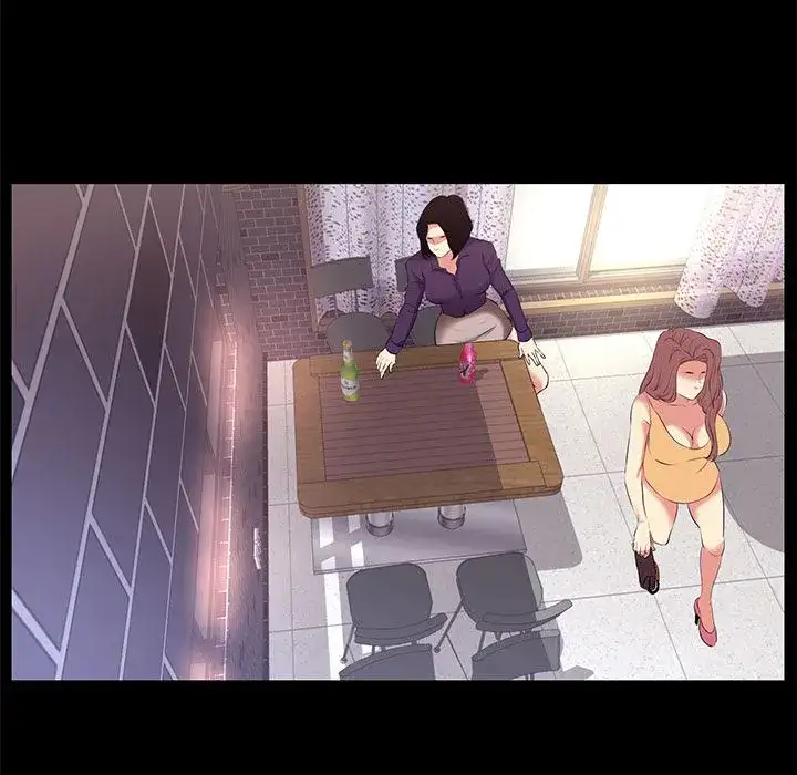 Girls’ Only - Chapter 15 [photo 23] - MangaPorn