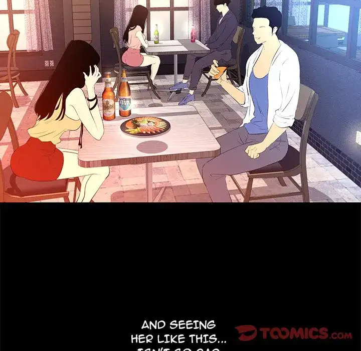 Girls’ Only - Chapter 15 [photo 33] - MangaPorn