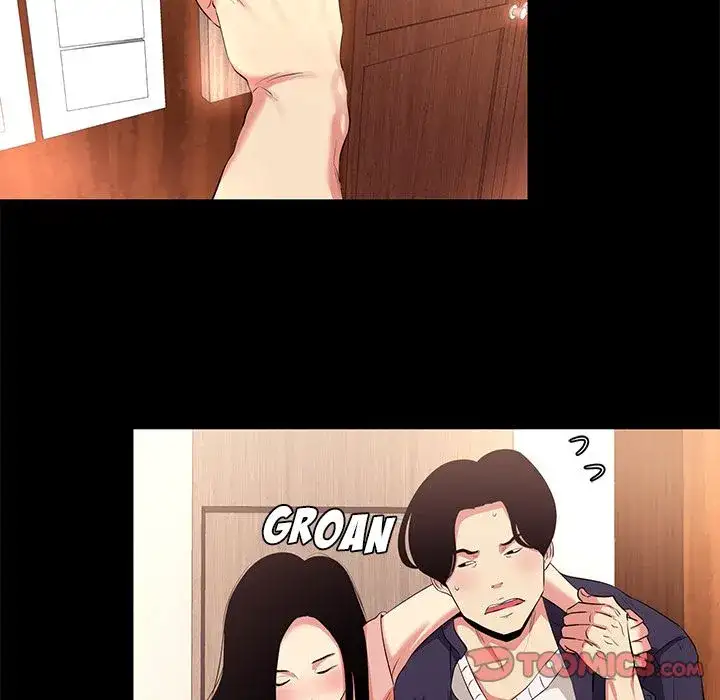 Girls’ Only - Chapter 15 [photo 37] - MangaPorn