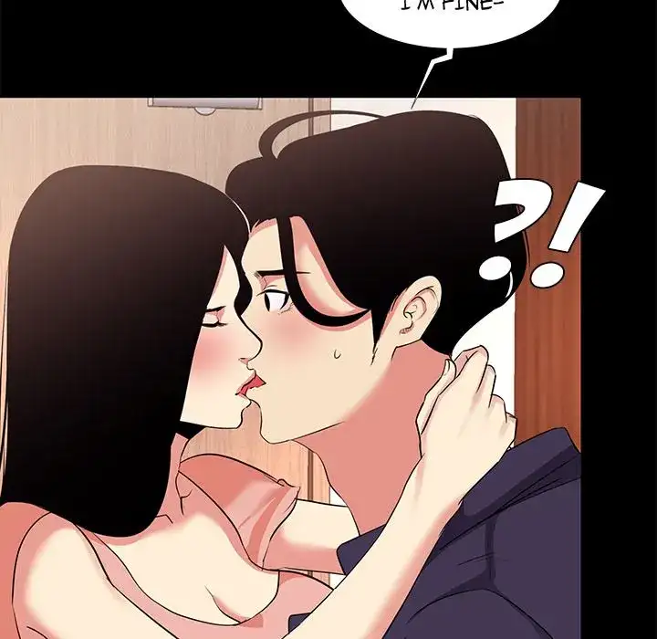 Girls’ Only - Chapter 15 [photo 40] - MangaPorn