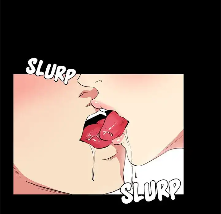 Girls’ Only - Chapter 15 [photo 44] - MangaPorn