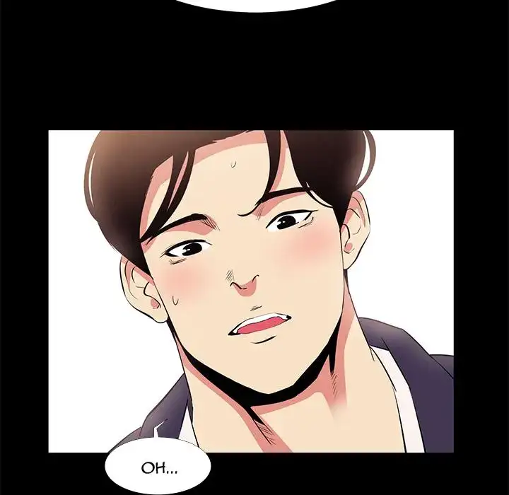 Girls’ Only - Chapter 15 [photo 54] - MangaPorn