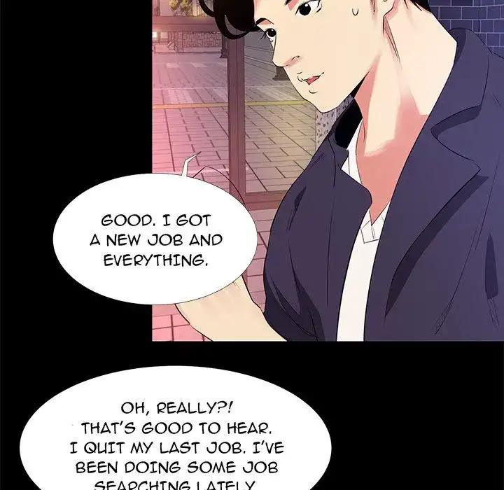 Girls’ Only - Chapter 15 [photo 6] - MangaPorn