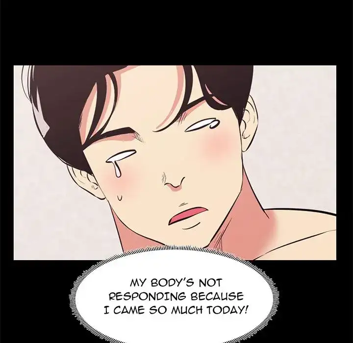 Girls’ Only - Chapter 15 [photo 71] - MangaPorn