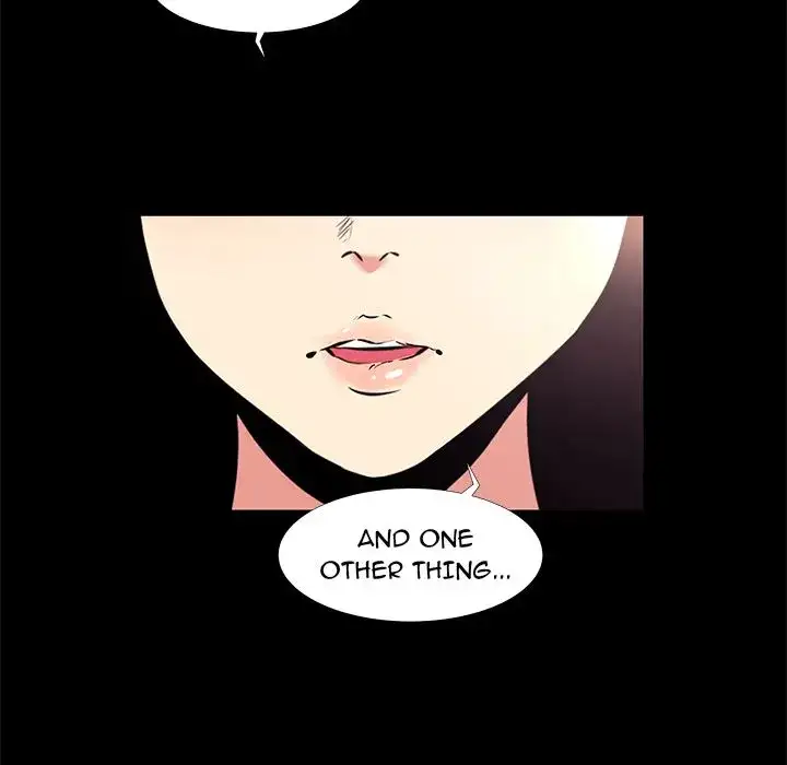 Girls’ Only - Chapter 15 [photo 8] - MangaPorn