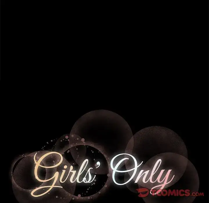 Girls’ Only - Chapter 15 [photo 89] - MangaPorn